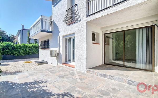 Appartement à louer    3 pièces •  Perpignan