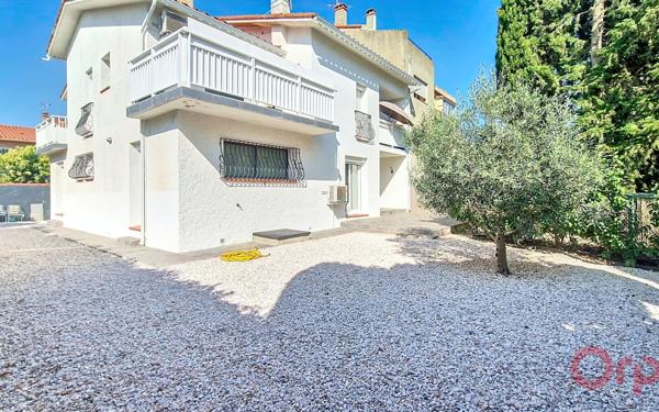 Appartement à louer    3 pièces •  Perpignan