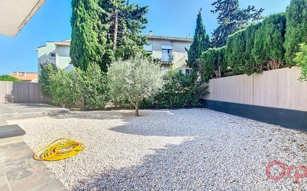 Appartement à louer    3 pièces •  Perpignan