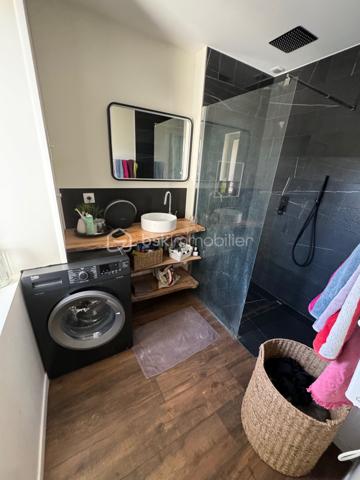 Appartement de 64 m²