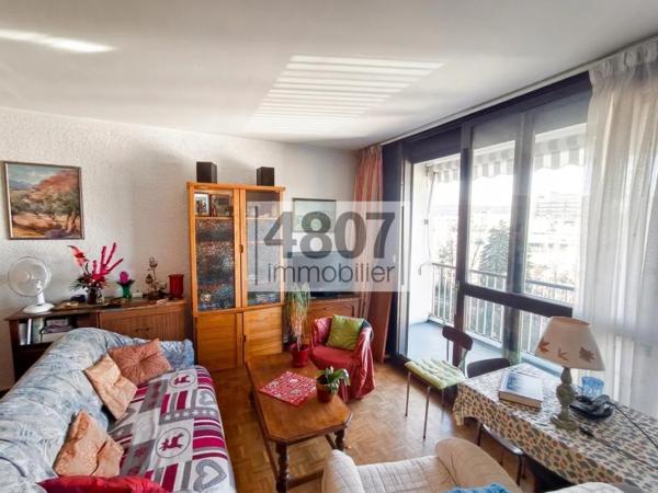 Appartement à vendre à Annecy (74600)