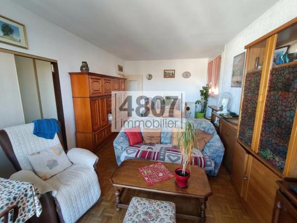 Appartement à vendre à Annecy (74600)