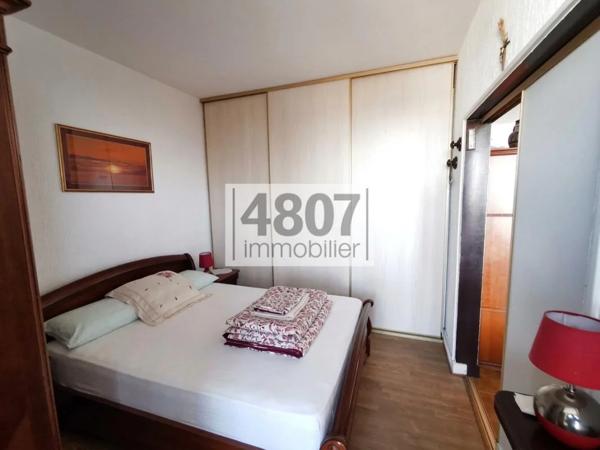 Appartement à vendre à Annecy (74600)