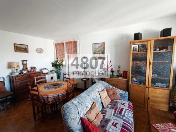 Appartement à vendre à Annecy (74600)