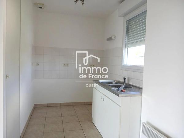Appartement à vendre à Angers (49000)