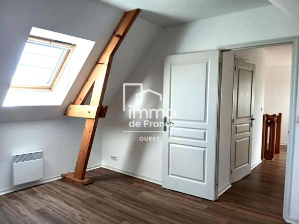 Appartement à vendre à Angers (49000)