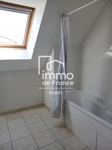Appartement à vendre à Angers (49000)