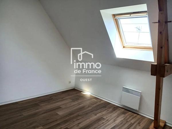 Appartement à vendre à Angers (49000)