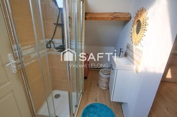 Grande et belle maison T5 au beau marais