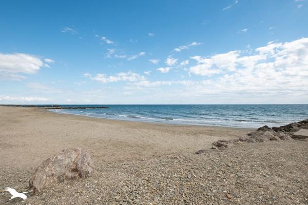 Appartement à vendre |                                       Palavas-les-Flots |                                        2 pièces  |  34 m²