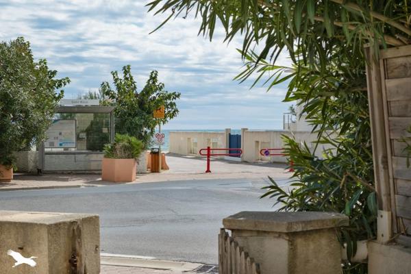 Appartement à vendre |                                       Palavas-les-Flots |                                        2 pièces  |  34 m²