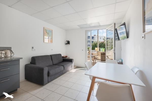 Appartement à vendre |                                       Palavas-les-Flots |                                        2 pièces  |  34 m²