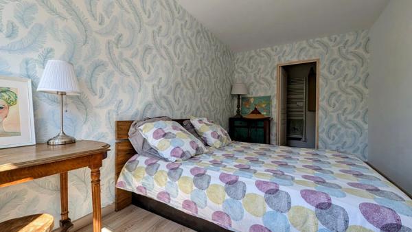 Vente                                                      Maison de village
                        
                     5 pièces                      115 m2                     à Aubigny-sur-Nère