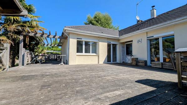 Vente                                                      Maison de village
                        
                     5 pièces                      115 m2                     à Aubigny-sur-Nère