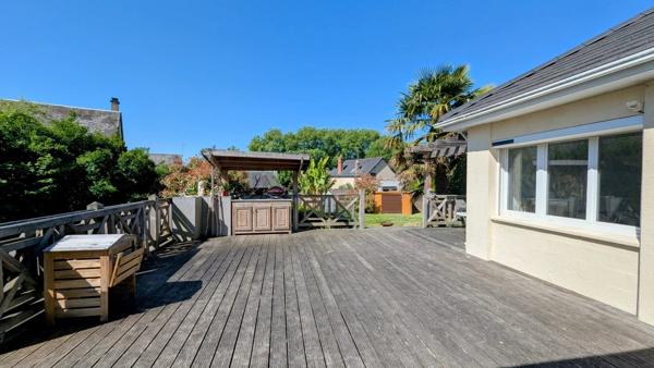 Vente                                                      Maison de village
                        
                     5 pièces                      115 m2                     à Aubigny-sur-Nère