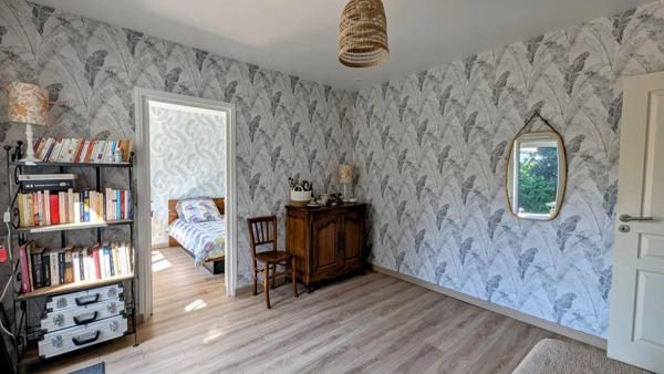 Vente                                                      Maison de village
                        
                     5 pièces                      115 m2                     à Aubigny-sur-Nère