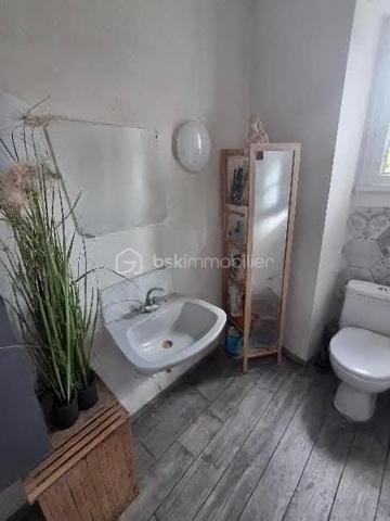 Maison de village de 260 m²