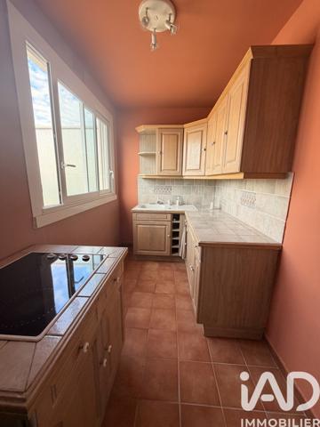 Studio à vendre 27,71 m² Paris 19