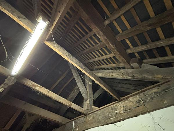 Maison de ville à La Flèche