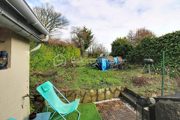 Maison de village de 86 m²