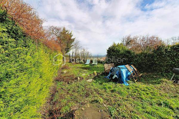 Maison de village de 86 m²