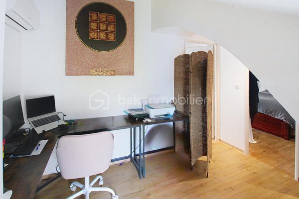 Maison de village de 86 m²