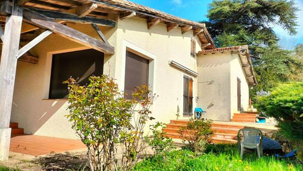 Maison 190m² Mauvezin(32120) 8 pieces