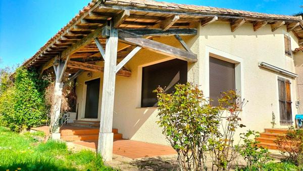 Maison 190m² Mauvezin(32120) 8 pieces