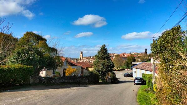 Maison 190m² Mauvezin(32120) 8 pieces