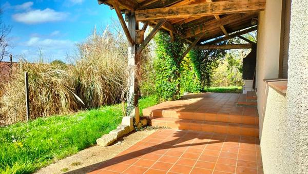 Maison 190m² Mauvezin(32120) 8 pieces