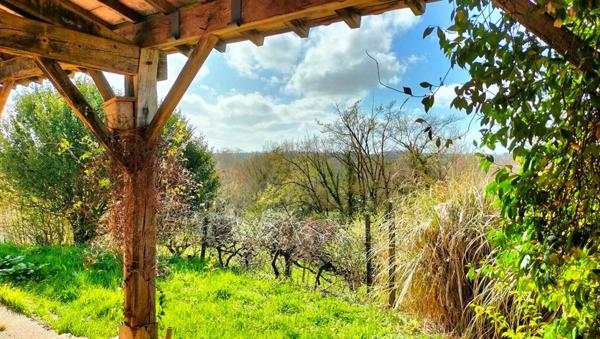 Maison 190m² Mauvezin(32120) 8 pieces