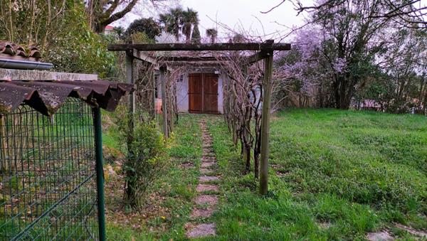 Maison 190m² Mauvezin(32120) 8 pieces