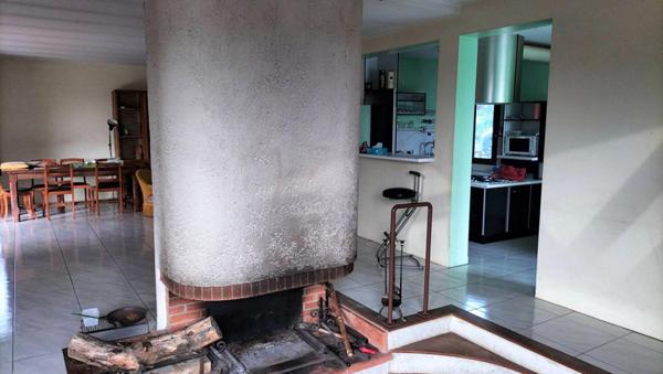 Maison 190m² Mauvezin(32120) 8 pieces