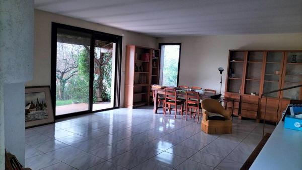 Maison 190m² Mauvezin(32120) 8 pieces