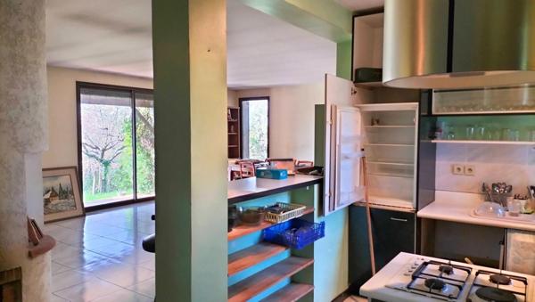 Maison 190m² Mauvezin(32120) 8 pieces