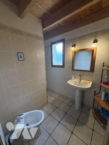 AIGONDIGNE, Thorigné, pavillon de plain-pied de 117 m²