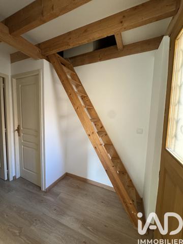 Maison à vendre 4 pièces 63 m² Laroque-d'Olmes