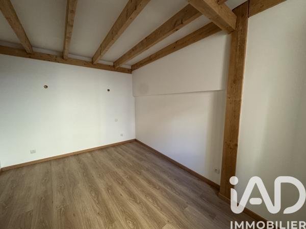 Maison à vendre 4 pièces 63 m² Laroque-d'Olmes