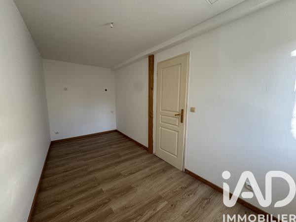 Maison à vendre 4 pièces 63 m² Laroque-d'Olmes