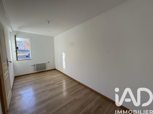 Maison à vendre 4 pièces 63 m² Laroque-d'Olmes