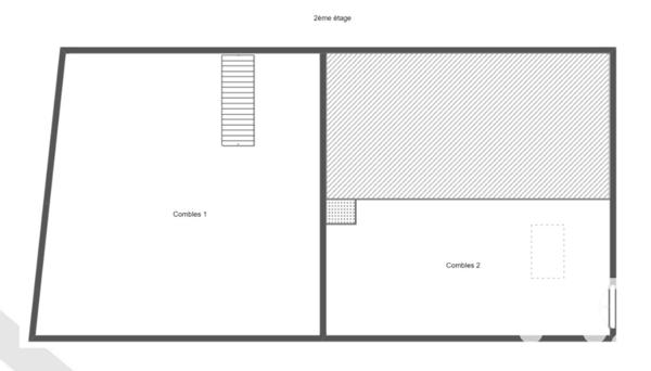 Maison à vendre 4 pièces 63 m² Laroque-d'Olmes
