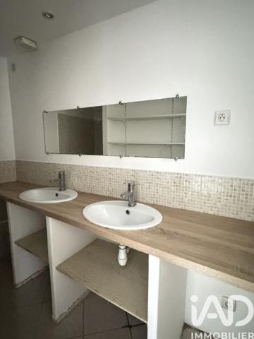 Maison à vendre 4 pièces 63 m² Laroque-d'Olmes