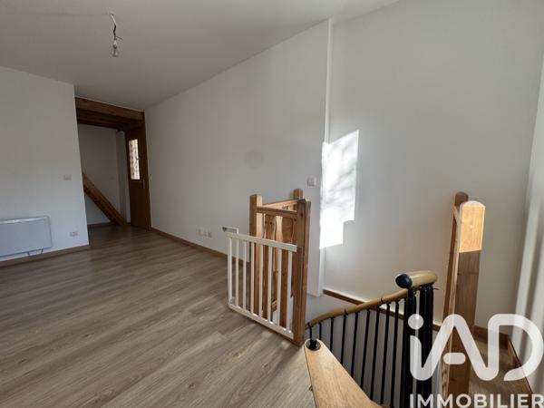 Maison à vendre 4 pièces 63 m² Laroque-d'Olmes