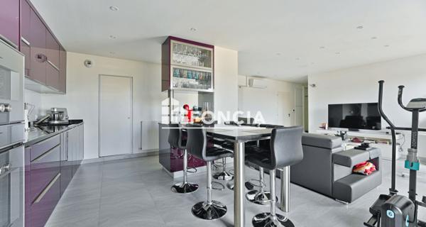 À vendre Appartement 5 pièces 94.06 m² - Bourg-la-reine 92340