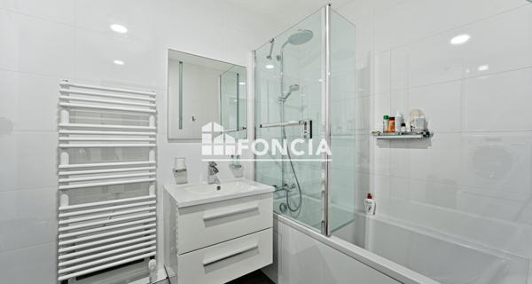 À vendre Appartement 5 pièces 94.06 m² - Bourg-la-reine 92340