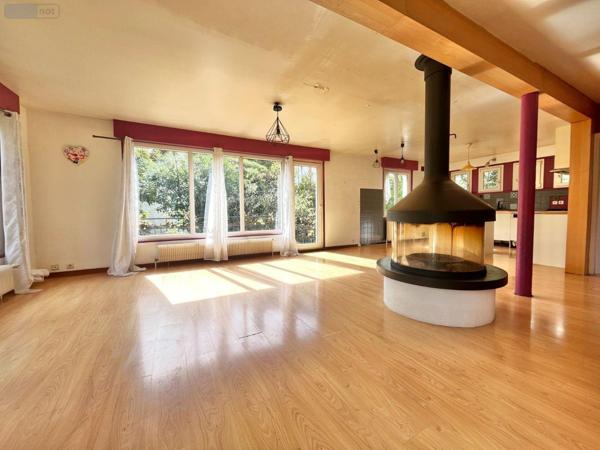 Maison à vendre à Besançon dans le Doubs (25000), ref : 25006-91-2025   
Saint Ferjeux