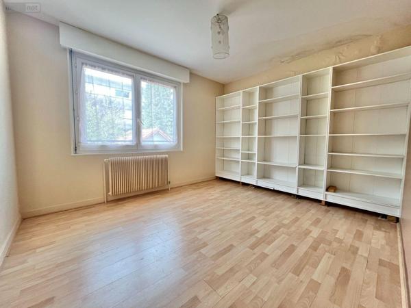 Maison à vendre à Besançon dans le Doubs (25000), ref : 25006-91-2025   
Saint Ferjeux