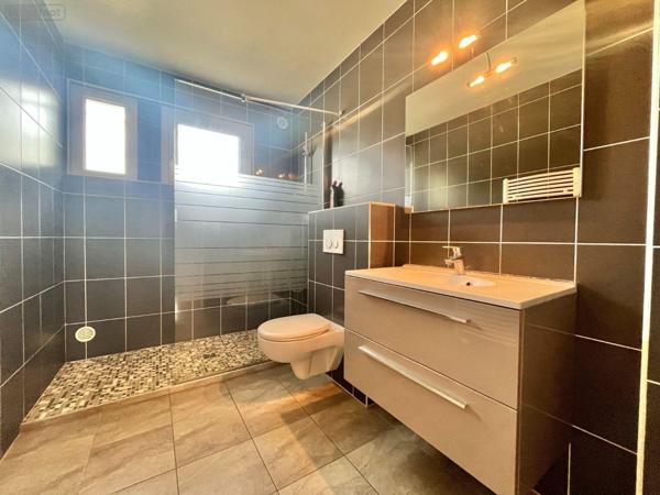 Maison à vendre à Besançon dans le Doubs (25000), ref : 25006-91-2025   
Saint Ferjeux