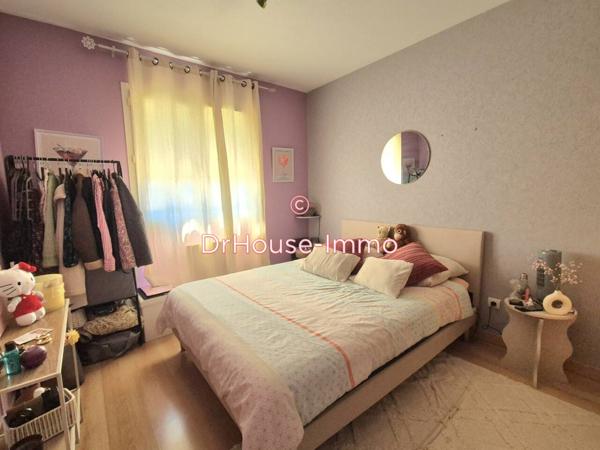 Maison à vendre 6 pièces de 124 m²