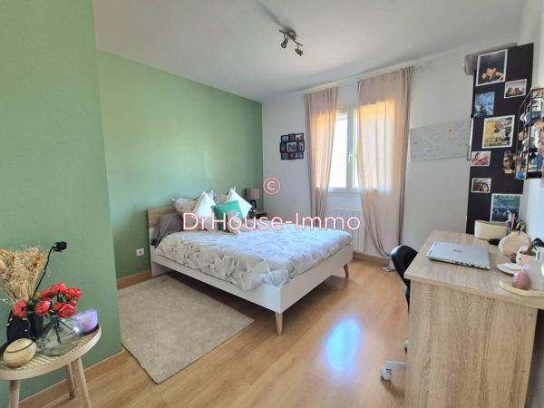 Maison à vendre 6 pièces de 124 m²